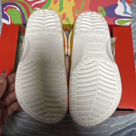 Trix Crocs - Picture 4 of 4